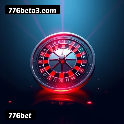 Tabela RTP dos jogos de cassino da 776bet