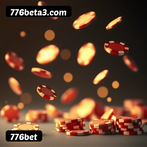 Catálogo 776bet 3.100+ jogos - Pragmatic Play, Evolution, NetEnt