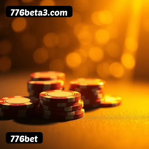 Loterias online disponíveis na 776bet