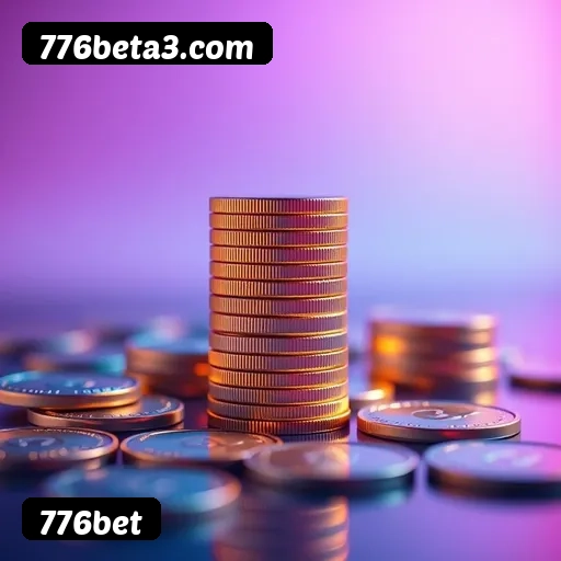 Estatísticas 776bet 2025–2026 - 120 mil jogadores ativos, R$72.5M pagos, RTP 96.52%